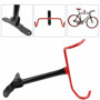 Imagen de SOPORTE PARA COLGAR BICICLETA EN PARED (FORRADO Y RETRACTIL)